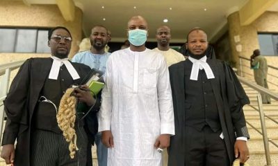 Court Grants DCP Abba Kyari Bail After 18 Months In Prison 3