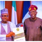 NPC Chair, Nasir Kwarra Says Tinubu Will Announce Census Date 1