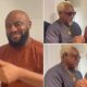 “A Man I Respect So Much" - Yul Edochie Excited As He Reunites With Jerry Amilo [Video]