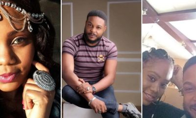 Actor Felix Omokhodion Accused Of Maltreating His Wife Until Her Death