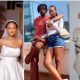Johnny Drille Speaks On His Relationship With Tomi Ojo After Secret Wedding To Rima Tahini
