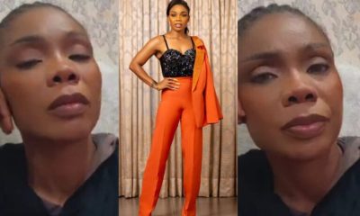 Dancer Kaffy Warns Male Friends Who Are Using Her To Cheat On Their Partners