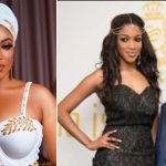 My Parents Were Happy To Have Me Back After My Failed Marriage To Billionaire Husband - Dabota Lawson [Video]