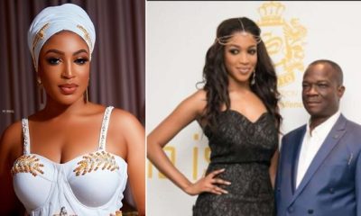 My Parents Were Happy To Have Me Back After My Failed Marriage To Billionaire Husband - Dabota Lawson [Video]