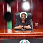 Governor Agbu Kefas Declares Free Education In Taraba