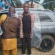 How We Arrested Suspect Who Stole Benz From Car Stand In Abuja - Police 7