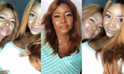 “Na This Woman Born Olosho” - Netizens Troll Judy Austin’s Mother On Her Birthday