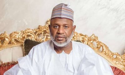 VIDEO: Ahmed Sani Yerima Says Girl He Married At 13 Years Now Doing Her Masters Degree 2