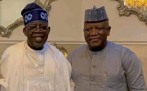 DSS Reportedly Arrests Senator Abdulaziz Yari For 'Ignoring Tinubu’s Phone Call'