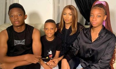 “We're Still In Inexpressible Grief” - May Edochie Finally Breaks Silence On Son’s Death