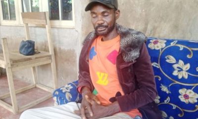 'My Daughter Lied To Me'- Mmesoma Ejikeme's Father Tenders Apology To JAMB, Nigerians 2