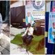 Nigerian Man, Oluwatobi Kufeji Begins 200hrs Singing Marathon To Break Guinness World Record