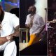 "Nobody Can Do You Like I Do" - Davido Brags About His 'Bed Skills' During US Concert [Video]
