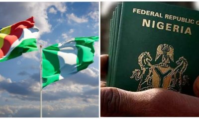 Reactions As Seychelles Bans Nigerian Passport Holders From Holiday Visits