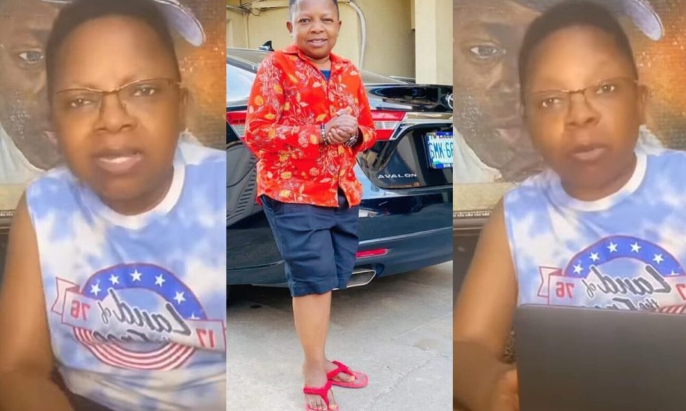 Actor Chinedu Ikedieze Laments Over Increasing Requests For Money In His DMs [Video]