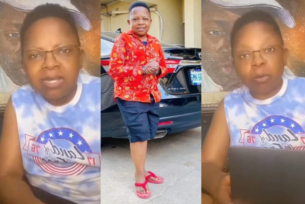 Actor Chinedu Ikedieze Laments Over Increasing Requests For Money In His DMs [Video]
