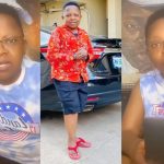 Actor Chinedu Ikedieze Laments Over Increasing Requests For Money In His DMs [Video]