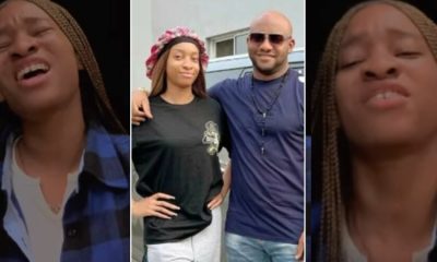 "I’ve Never Felt So Directionless And Purposeless In My Life” – Yul Edochie’s Daughter, Danielle Laments