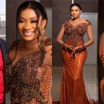 Yul Edochie Reportedly Rejects Petition As WIfe, May Edochie Begins Divorce Proceedings