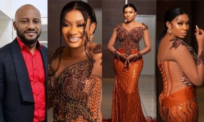 Yul Edochie Reportedly Rejects Petition As WIfe, May Edochie Begins Divorce Proceedings