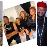 Rita Edochie Breaks Silence Over May Edochie's Decision To Seek Divorce From Husband Yul
