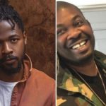 Death Of Don Jazzy’s Mum Inspired My Song "How Are You My Friend" – Johnny Drille