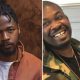 Death Of Don Jazzy’s Mum Inspired My Song "How Are You My Friend" – Johnny Drille