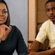 “You're Not A Professional Actor” – Funke Akindele Confronts Timini Egbuson On Movie Set [Video]
