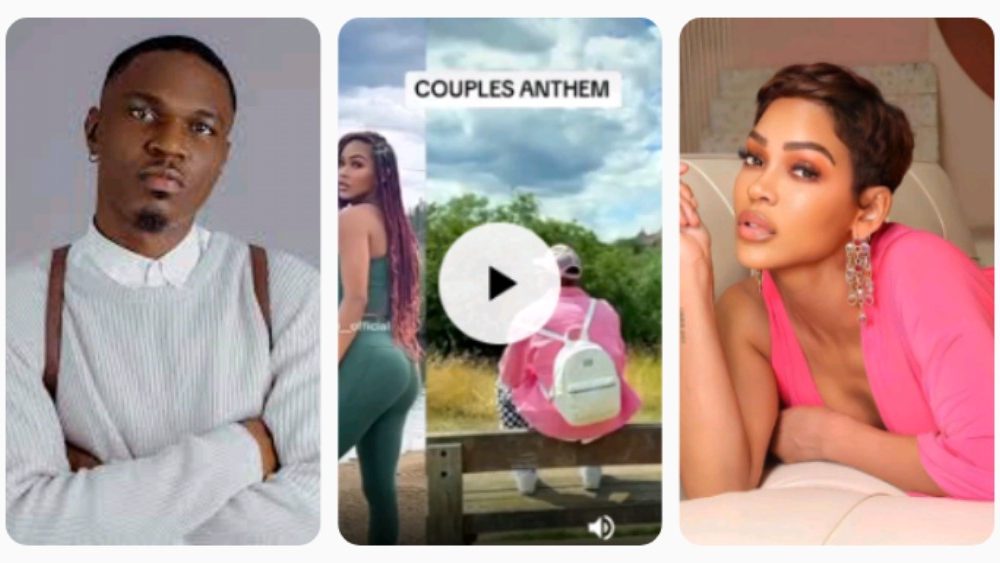 Spyro Professes His Love For Meagan Good, Says He Wants To Settle Down With Her