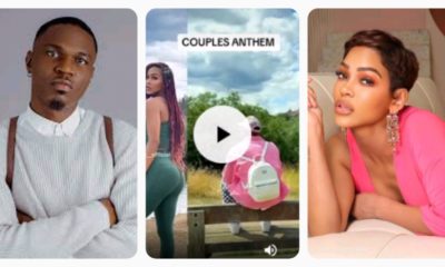 Spyro Professes His Love For Meagan Good, Says He Wants To Settle Down With Her