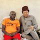 Shehu Sani Laments NFF Abandonment Of Ex-Nigerian International, Daniel Joshua Bedridden For 15 Yrs 11