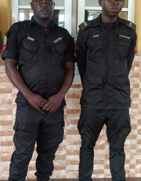 Rivers Police Arrest Officers Assaulting Man In Viral Video 38