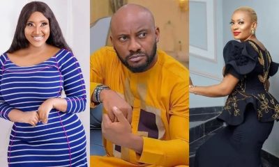 “I Finally Caught The Woman That Has Been Deceiving My Wife” - Yul Edochie [Video]