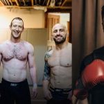 Mark Zuckerberg Trains With UFC Champions, Adesanya, Volkanovski Ahead Of His Fight With Elon Musk