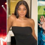 "Burna Boy Is Gay" – Davido’s Alleged Side-Chic, Ivanna Bay Claims [Video]