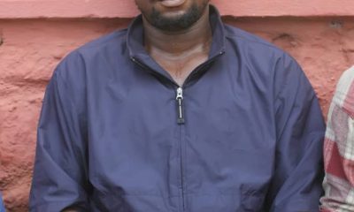 Ogun Police Seeks Suggestions On How To Eradicate Cultism As Command Arrests 33-Yr-Old Suspect 31