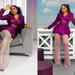 “The Older The Wine” - Rita Dominic Gushes Over Her Ageless Beauty On Her 48th Birthday