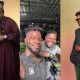 “Fake friend” - Broda Shaggi Calls Out Mr Macaroni For Blocking Him On Social media [Video[