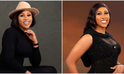 "Stop Dressing 'Slutty' In All Movies" - Actress Hadiza Abubakar Tell Her Colleagues