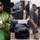 Davido, Obi Cubana, E-Money Reacts As Cubana Chief Priest Splashes N350m On Rolls Royce Cullinan [Video]
