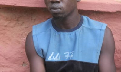 Ogun State Police Announces Amnesty For Cultists 27