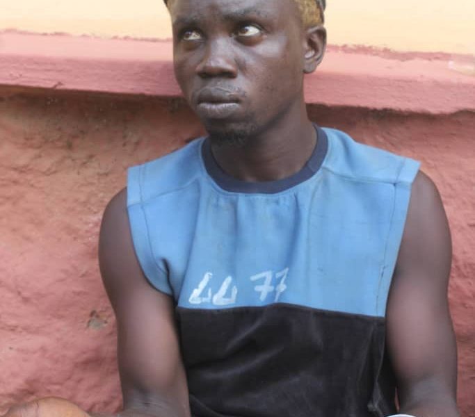 Ogun State Police Announces Amnesty For Cultists 26