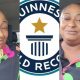 Actress Ronke Oshodi Seeks Advice On Joining Guinness World Record Challenge [Video]