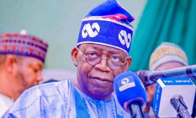 Tinubu Says APC Facing Challenges In Court But 2023 Elections Among Most Credible 3