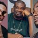 Don Jazzy Reveals Why He Didn’t Sign Wizkid, Davido To His Record Label [Video]