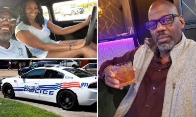 Police Commissioner Caught Having Sεx With Prοstitute In His Car, Tried Bribing Officers