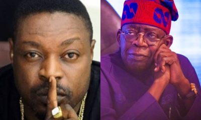 Tinubu's Palliatives Is A Scam, Nigerians Don't Need Handouts - Eedris Abdulkareem