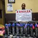 NDLEA Intercepts 64,863kg 'Laughing Gas' Consignments At Lagos Port, Imo, Arrests 3 Suspects 19