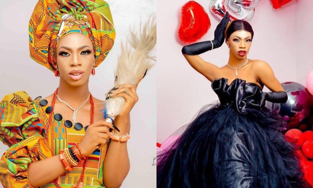 James brown Reveals Why He Don’t Want To Meet His Biological Mother [Video]