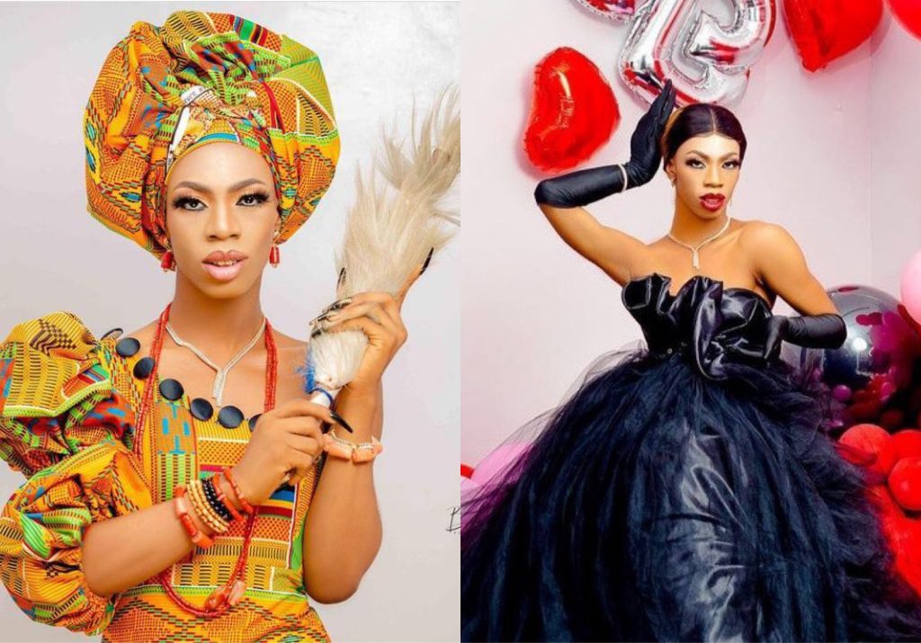 James brown Reveals Why He Don’t Want To Meet His Biological Mother [Video]